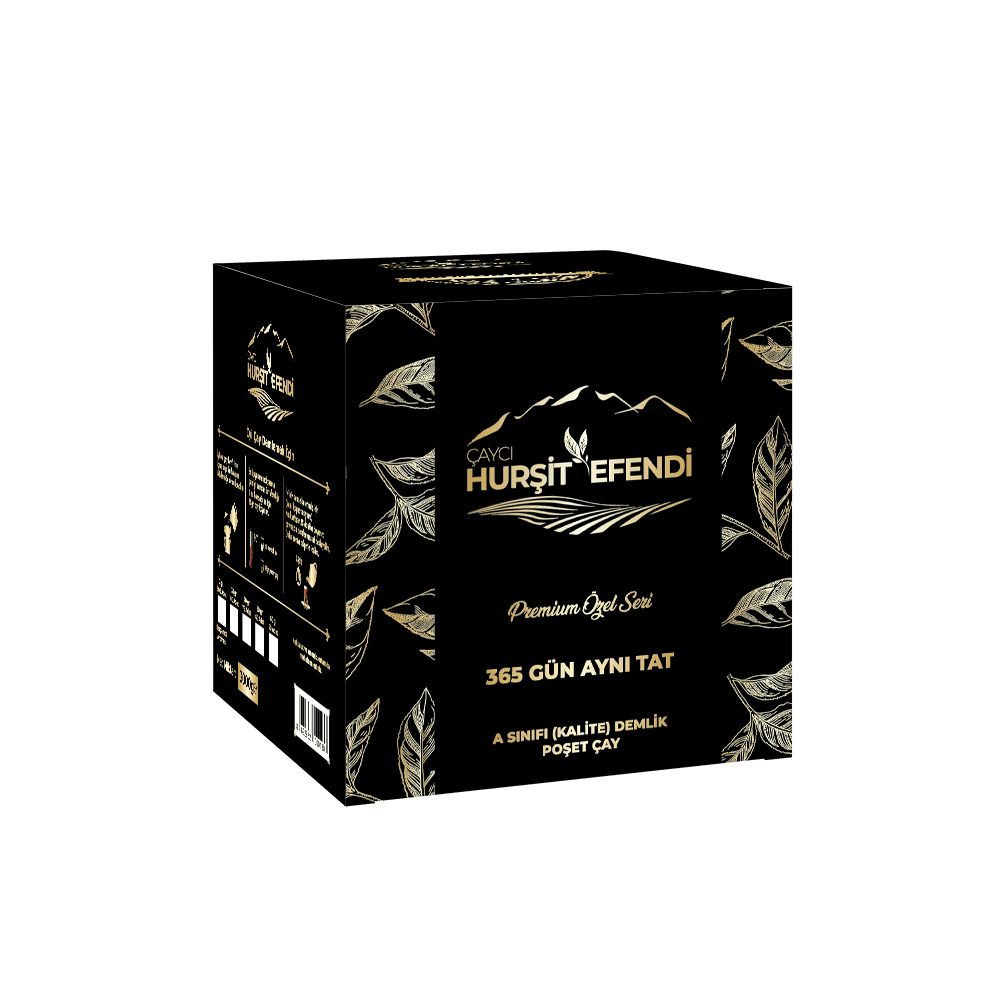 Çaycı Hurşit Efendi