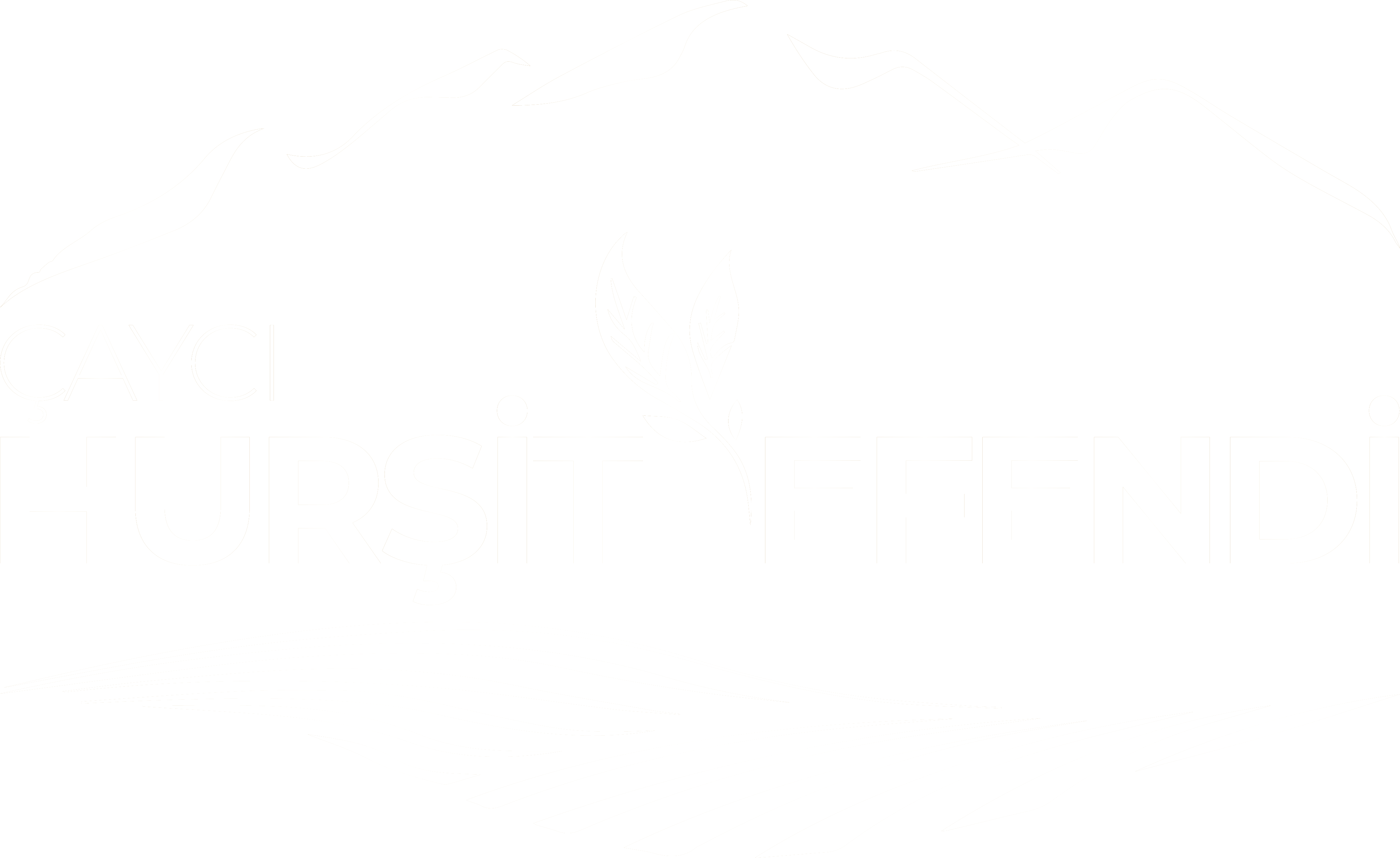 Hursit Efendi Logo